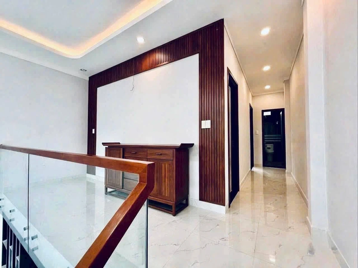 Bán nhà mới Ehome 4, 85m², 3PN, 4.35 tỷ, Lái Thiêu - Ảnh thu nhỏ 4