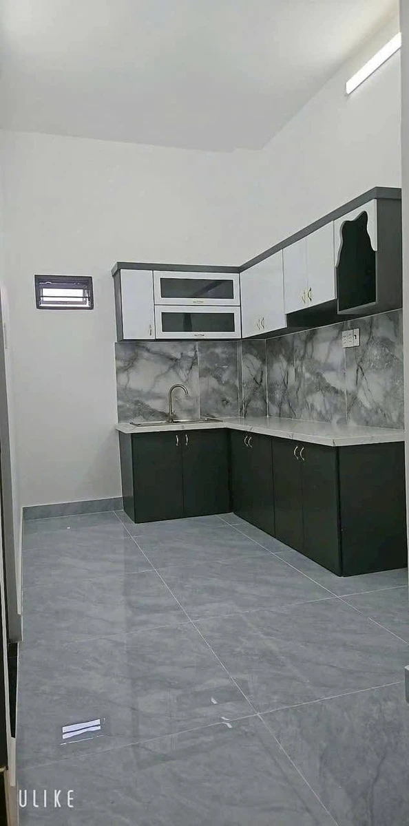 Bán nhà mới 1 trệt 2 lầu 5x18m, 4PN, KDC Đặng Huỳnh Tân Kim, Cần Giuộc, giá 4,05 tỷ - Ảnh thu nhỏ 5
