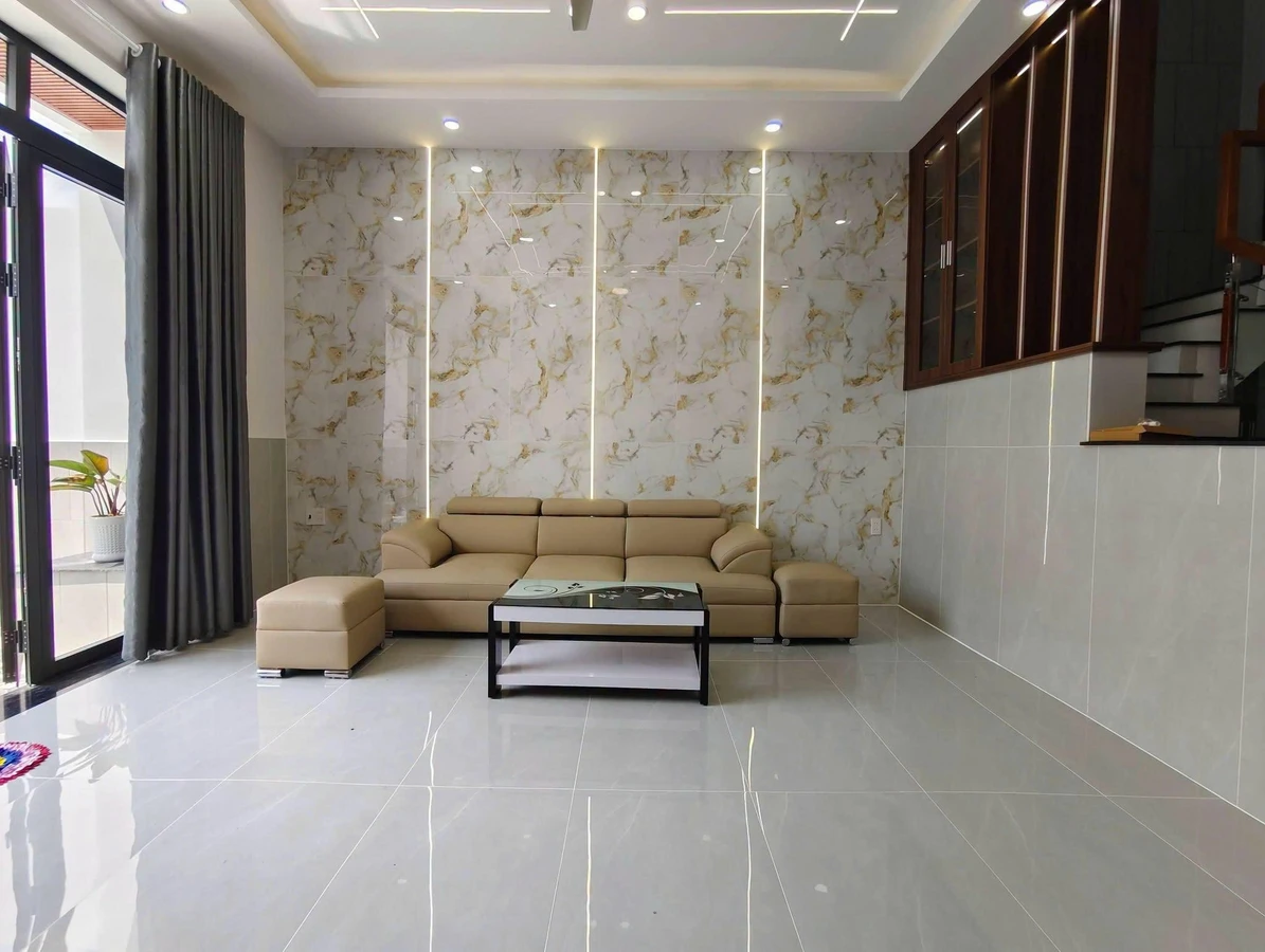 Bán nhà 3PN 100m² gần chợ Long Thượng 1,15 tỷ - Ảnh thu nhỏ 4