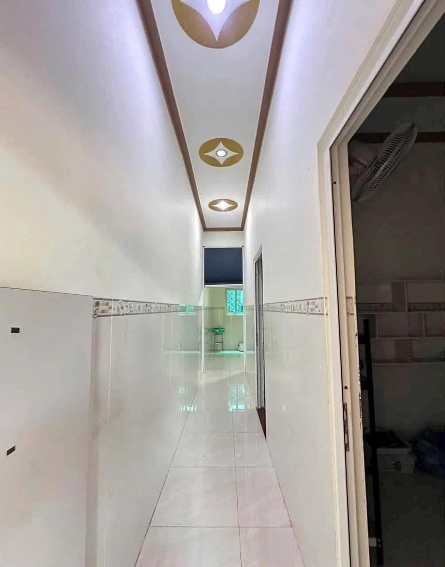 Bán nhà mặt tiền 85m² đường Lương Văn Năm Phan Thiết - Ảnh thu nhỏ 3