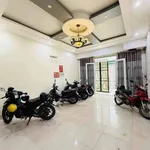 Bán nhà 4 tầng hẻm xe hơi Hương Lộ 2, Bình Trị Đông, Bình Tân, 4,6x14,5m, 7PN, giá khoảng 6 tỷ - Ảnh thu nhỏ 1
