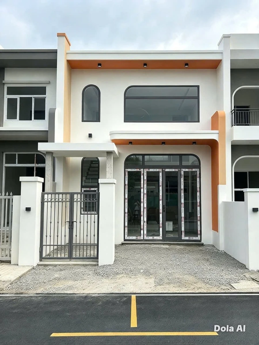 Bán nhà 3PN Tân Triều 85m² - 1 tỷ 680 triệu - Ảnh thu nhỏ 3