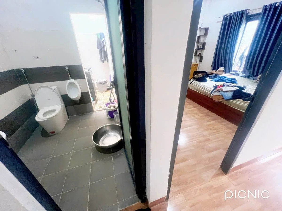 Bán nhà mặt tiền 225m² 3 phòng ngủ 4 tỷ 900 - Ảnh thu nhỏ 5