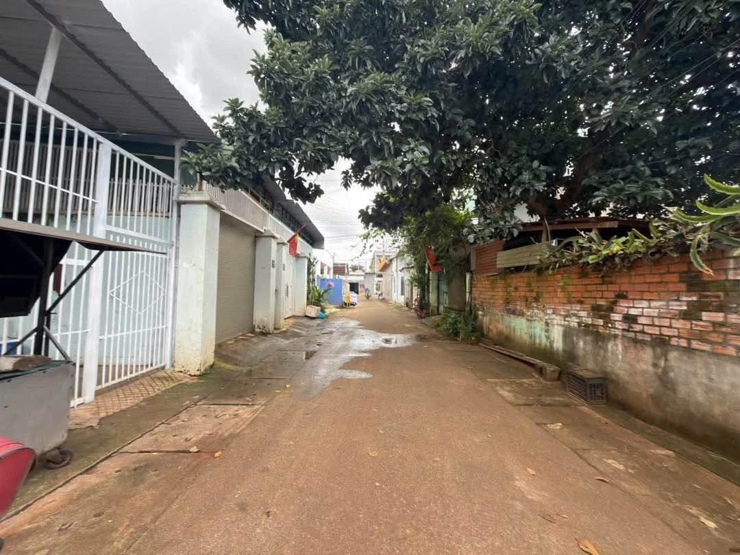 Bán đất thổ cư hẻm 3 Đỗ Nhuận, Tân Phú, 5,93x18m, giá 4,69 tỷ - Ảnh thu nhỏ 3