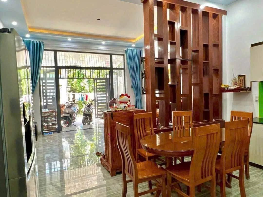 Bán nhà 2PN Phú Mỹ Thủ Dầu Một 100m² 2 tỷ 250 triệu - Ảnh thu nhỏ 2