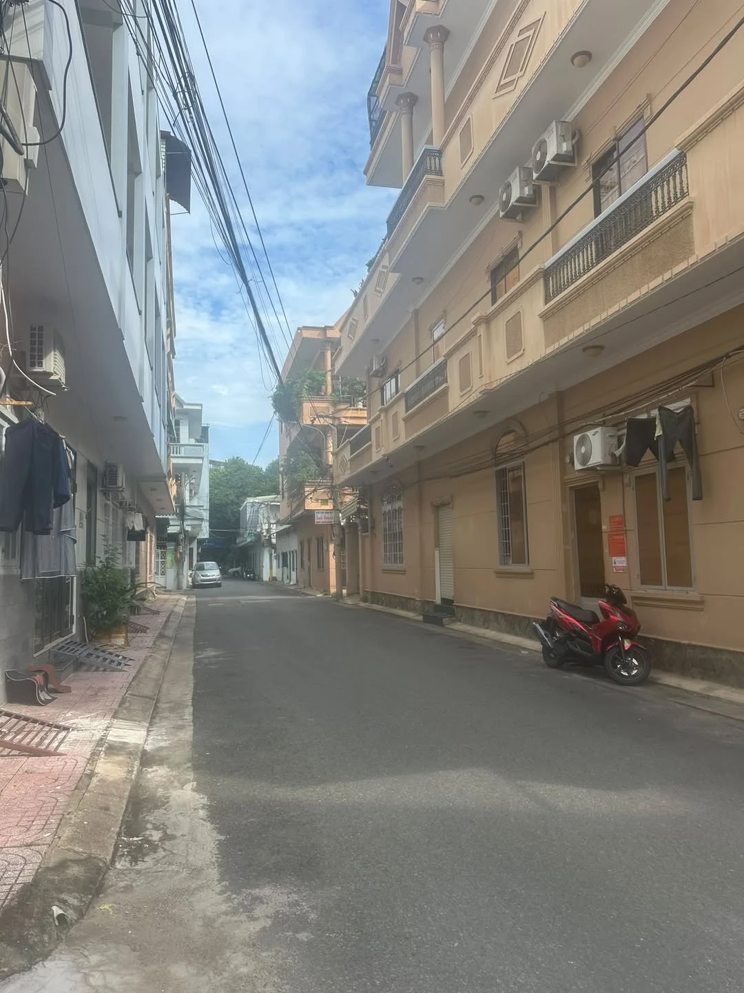 Bán nhà cấp 4 70,5m² khu Hoàng Văn Thụ, Phường 7, Vũng Tàu, giá 5,8 tỷ - Ảnh 1