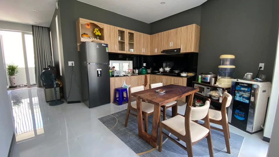 Bán nhà mặt tiền đường 13,5m 116,3m² Lê Quý Đôn 2,68 tỷ - Ảnh thu nhỏ 3