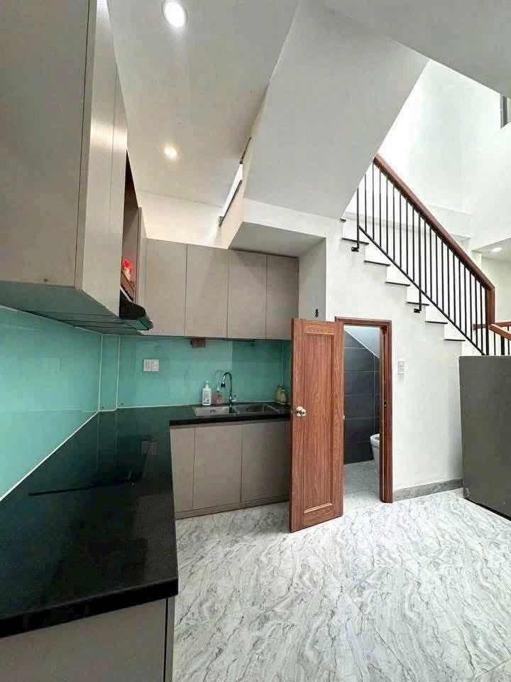 Bán nhà 2 mê 70m² 3PN Hoàng Văn Thái Đà Nẵng - Ảnh thu nhỏ 5