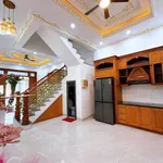Bán nhà 2 lầu gần Big C Tân Hiệp, 180m², 4,7 tỷ - Ảnh thu nhỏ 3