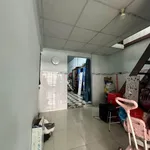 Bán nhà gác lửng 2 mặt tiền hẻm 126m2 gần chợ Tân Mai giá 5,75 tỷ - Ảnh thu nhỏ 2