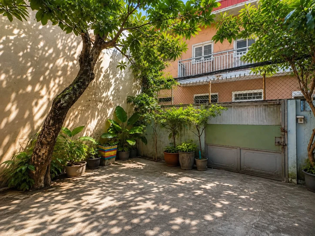 Bán villa 155m² hẻm Lê Văn Sỹ, Quận 3, giá 22,9 tỷ - Ảnh thu nhỏ 2