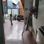 Bán nhà hẻm Ngô Thì Nhiệm 62m2, An Bình, Rạch Giá 650tr - Ảnh thu nhỏ 2