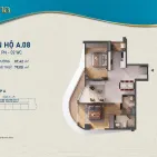 Serena Riverside hỗ trợ lãi suất 0% đến nhận nhà. Cố định lãi suất trong 5 năm chỉ 6%/năm - Ảnh thu nhỏ 46