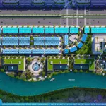 SH giá tốt, vị trí đẹp Meyhomes Capital Phú Quốc, gần biển, sát DT 975, dễ kinh doanh - Ảnh thu nhỏ 9