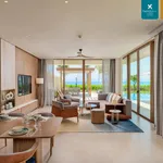 Bán biệt thự ven biển 3PN 365m² từ 65 tỷ đồng Hồ Tràm - Ảnh thu nhỏ 4