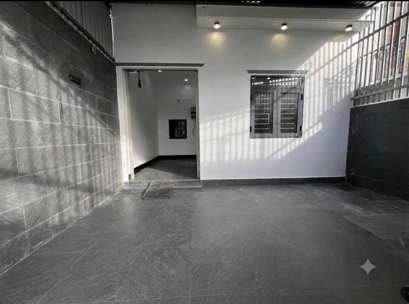 Bán nhà hẻm Nguyễn Tuân, 114m², 3 phòng, 1,79 tỷ, Rạch Giá