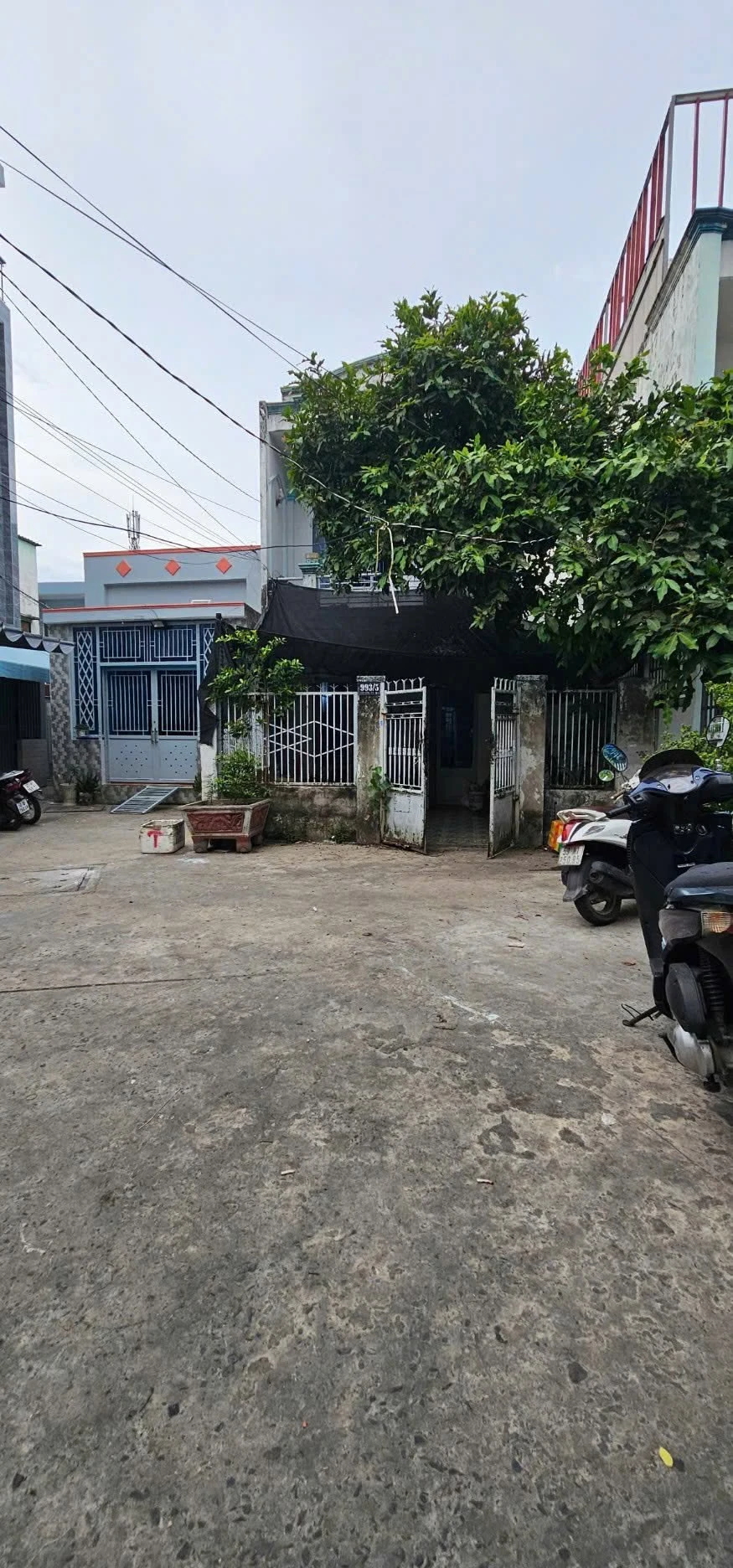Bán nhà hẻm xe tải Lò Gốm Quận 6, 6x22m, trệt + lầu, 8,9 tỷ - Ảnh 1