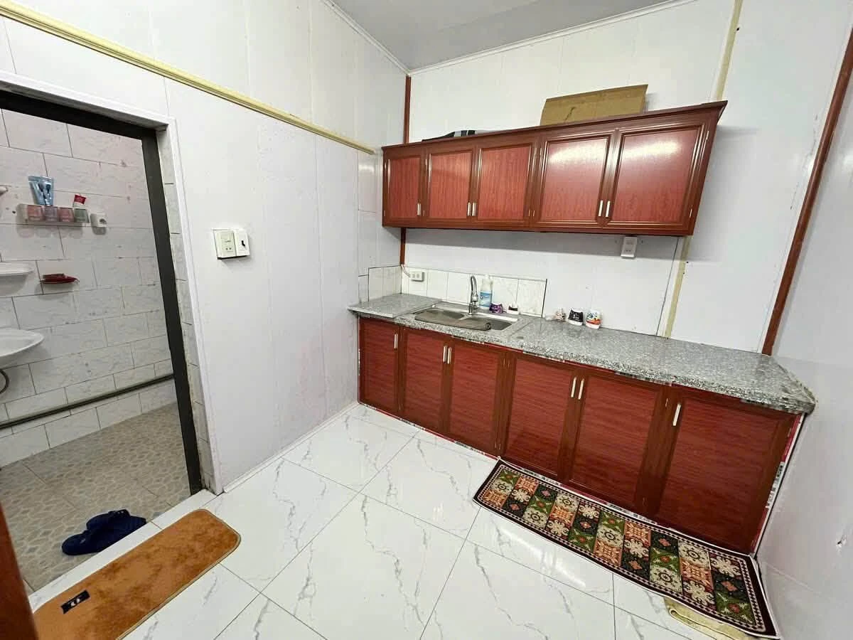 Bán nhà 40m2, 3PN mặt tiền 4m gần Chợ Lớn Bùi Thị Cúc 1,45 tỷ - Ảnh thu nhỏ 4
