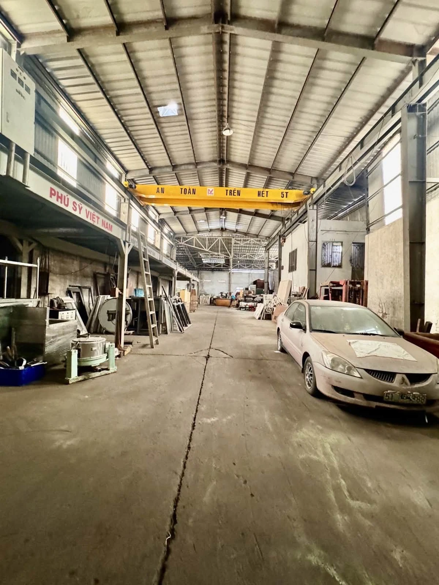 Bán đất 805m2 mặt tiền Đại lộ Bình Dương, Thuận An, 27 tỷ - Ảnh thu nhỏ 5