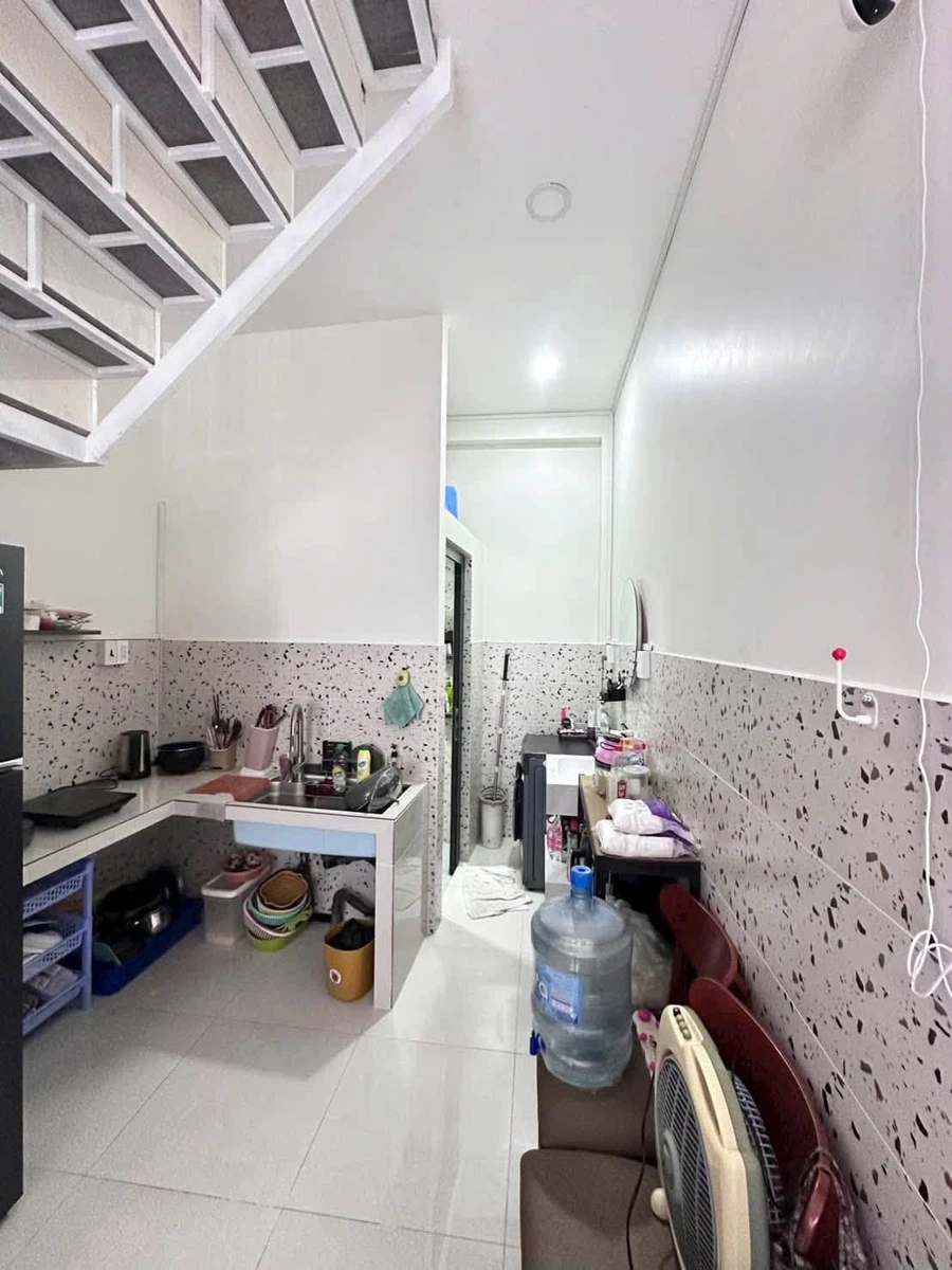 Bán nhà 3 tỷ Trường Thọ, 2PN, 21m² - Ảnh thu nhỏ 4
