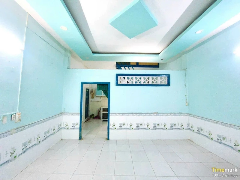 Bán nhà mặt tiền Trần Cao Vân Nha Trang 95m2 gần biển 2.99 tỷ