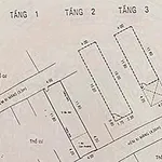 Bán nhà 3 tầng hẻm xe hơi Huỳnh Tấn Phát, Quận 7, 68m2, 8,3 tỷ - Ảnh thu nhỏ 2