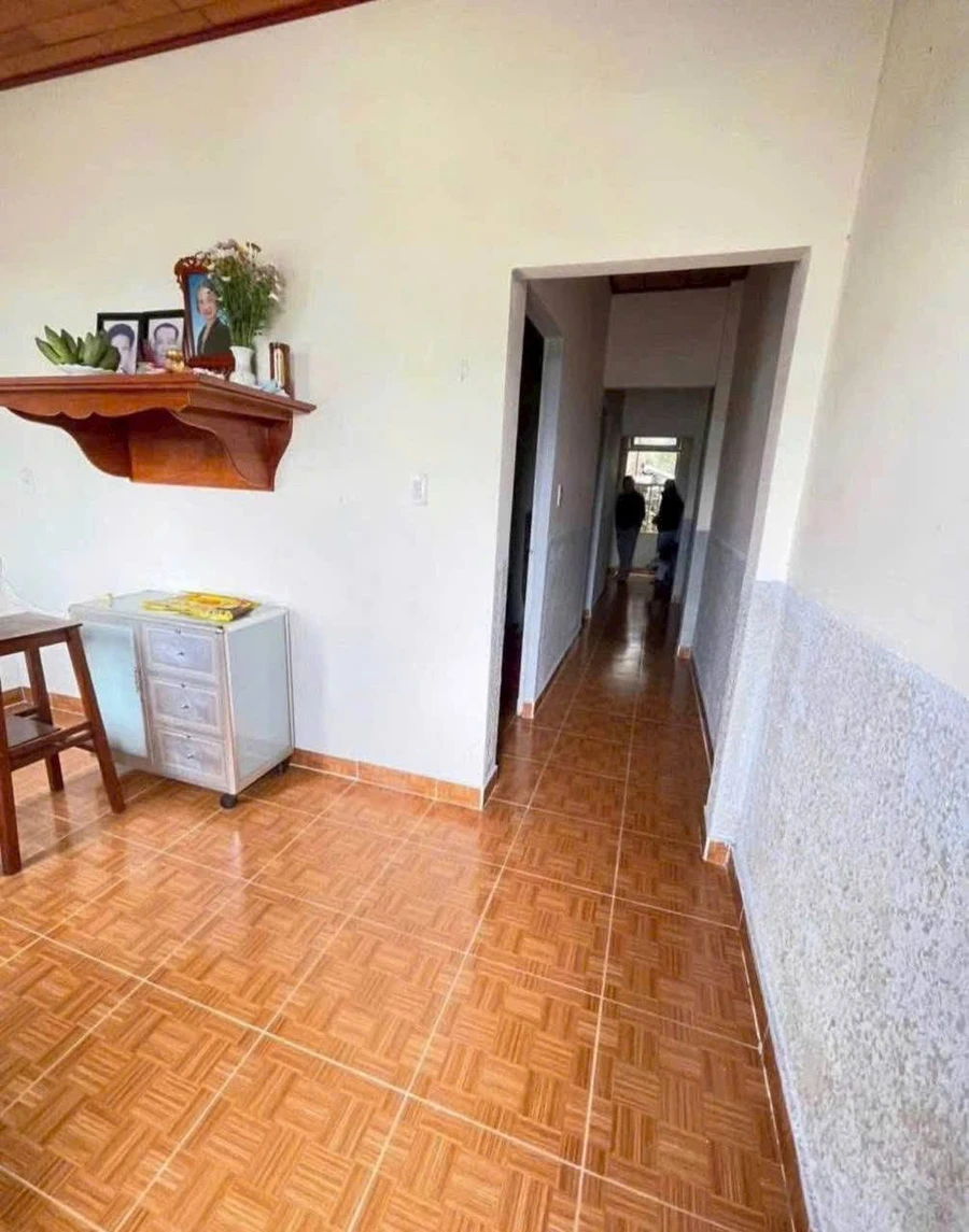 Bán nhà 2 tầng 64m2 đường 3/4, Phường 3, Đà Lạt giá 3 tỷ - Ảnh thu nhỏ 3