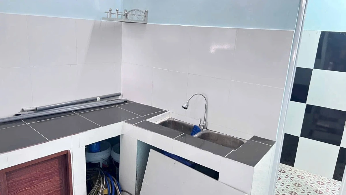 Bán mặt tiền kinh doanh 90m2 Lê Hồng Phong Thủ Dầu Một - Ảnh thu nhỏ 4