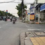 Bán đất thổ cư 89m2 đường Nguyễn Thị Sóc, Bà Điểm, Hóc Môn giá 4,25 tỷ/lô - Ảnh thu nhỏ 1