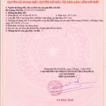 20m mặt tiền 1.617m2 gần biển chỉ 5,3 tỷ - Ảnh thu nhỏ 7