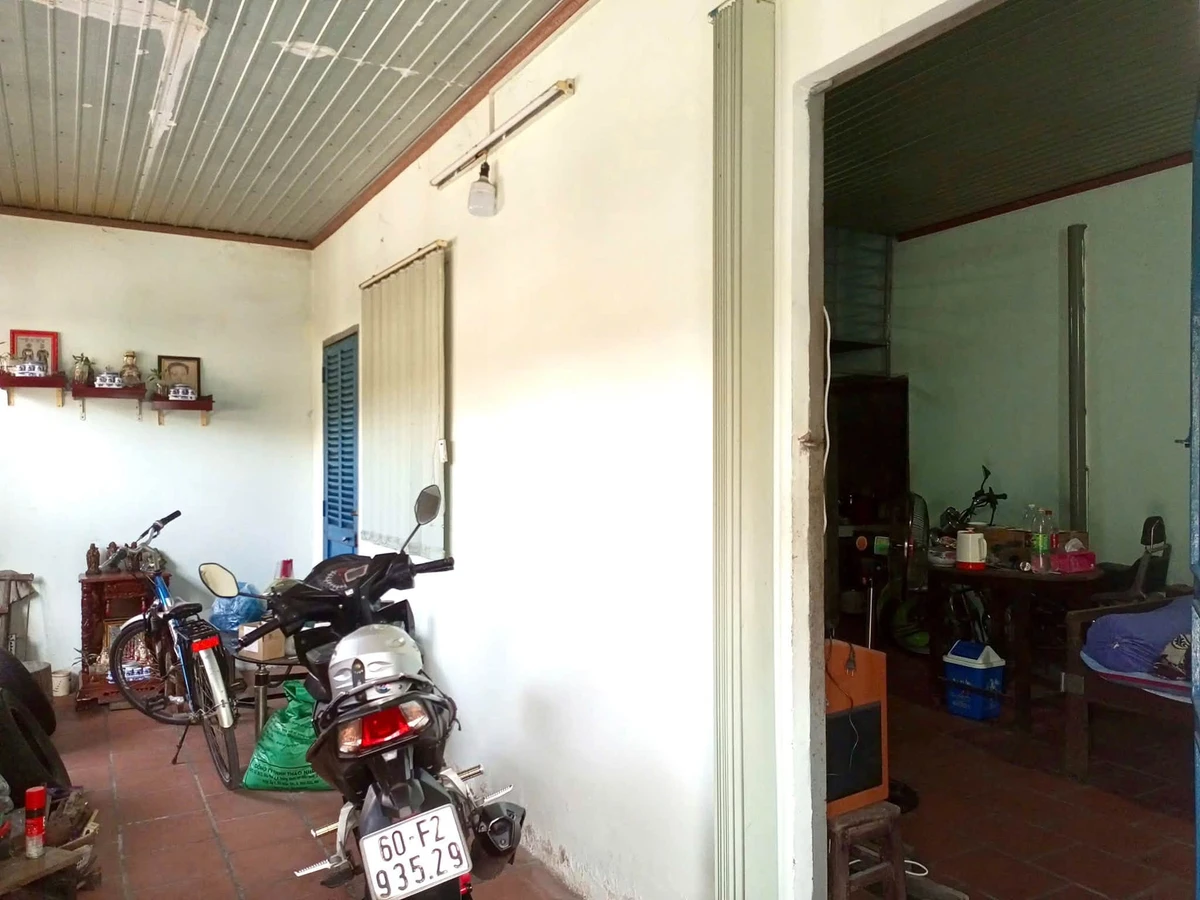 Bán nhà cấp 4 Trấn Biên 50m² 1 tỷ 8 - Ảnh thu nhỏ 2