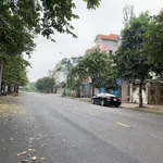 Bán gấp đất KĐT Khai Sơn Phường Song Liễu, DT: 621m2 MT: 25m đường 17m, sát trường may giá 50tr/m2 - Ảnh thu nhỏ 1