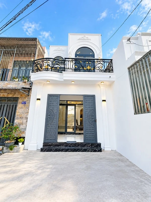 Bán nhà 3 phòng ngủ 75m² Rạch Giá, Kiên Giang, giá 2.3 tỷ