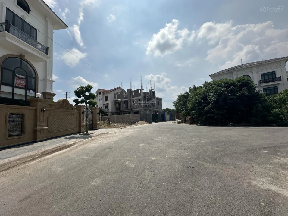 Bán đất mặt phố Bích Động - Phường Việt Yên vị trí đắc địa, kinh doanh được luôn - Ảnh thu nhỏ 3