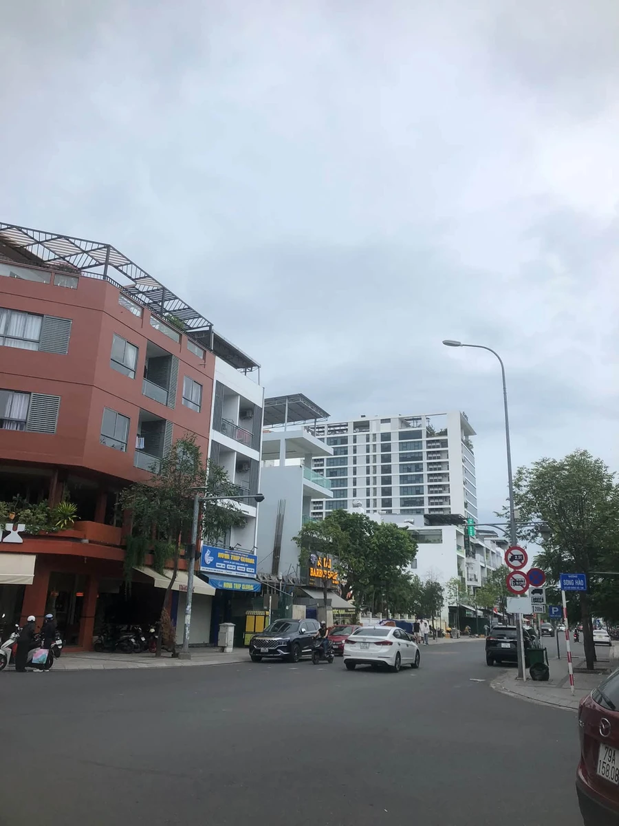 Bán nhà 2 tầng mặt tiền 97m2 Song Hào Bình Chánh 5,95 tỷ - Ảnh thu nhỏ 4