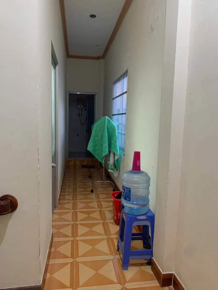 Bán nhà mặt tiền Trần Quang Diệu, Xuân An 100m2, 3.7 tỷ - Ảnh thu nhỏ 4