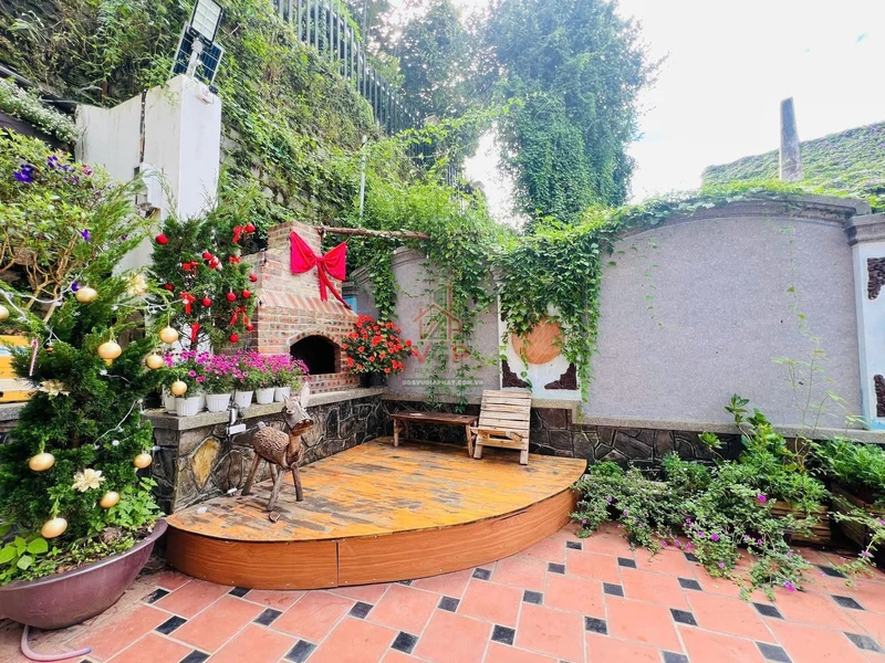 Bán nhà hẻm Yết Kiêu, 171m², Đà Lạt, 10 tỷ
