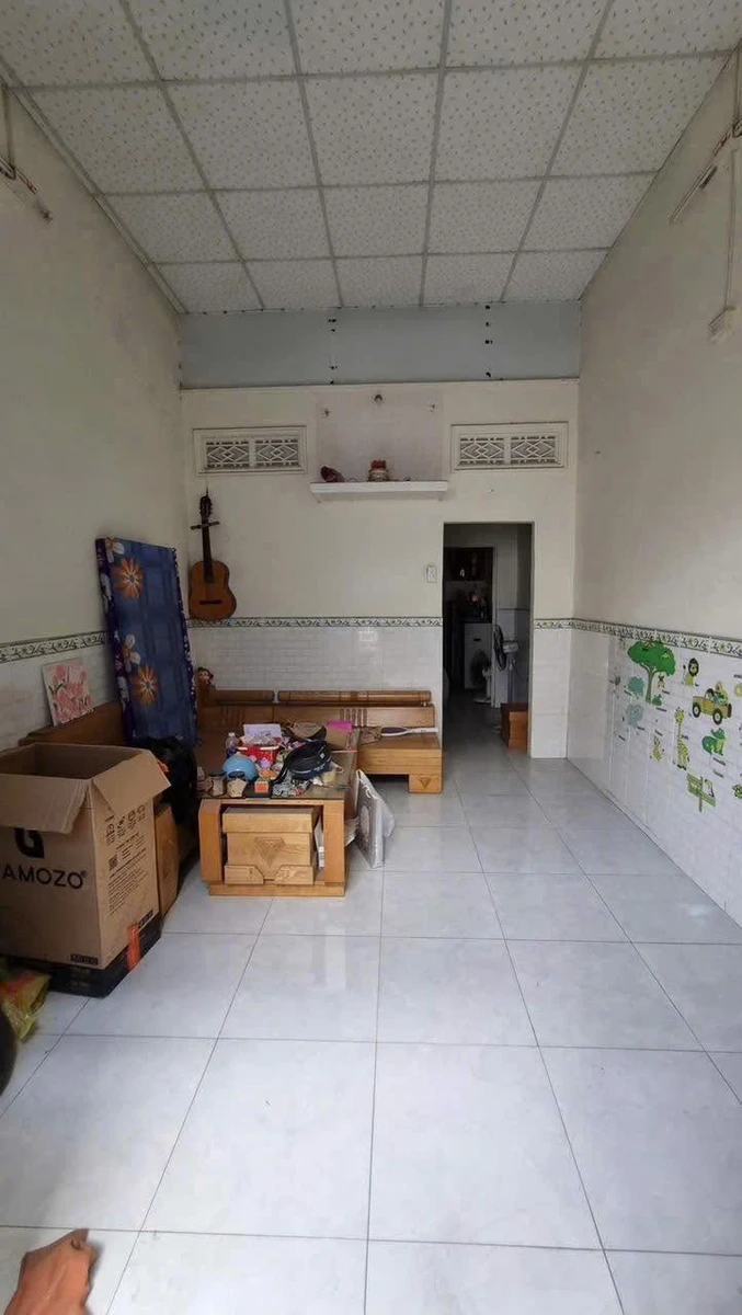 Bán nhà sổ hồng riêng Tân Vạn Biên Hòa 51.6m² - 1 tỷ 280 triệu - Ảnh 1