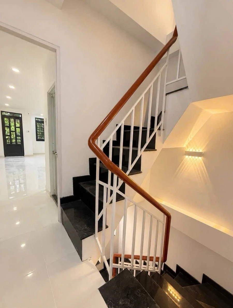 Bán nhà 4PN HXH Hoàng Hoa Thám Bình Thạnh 57m2 6,5 tỷ - Ảnh thu nhỏ 5
