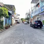 Bán nhà hẻm Nguyễn Tất Thành, 2PN, 94m2, 3,7 tỷ - Ảnh thu nhỏ 1