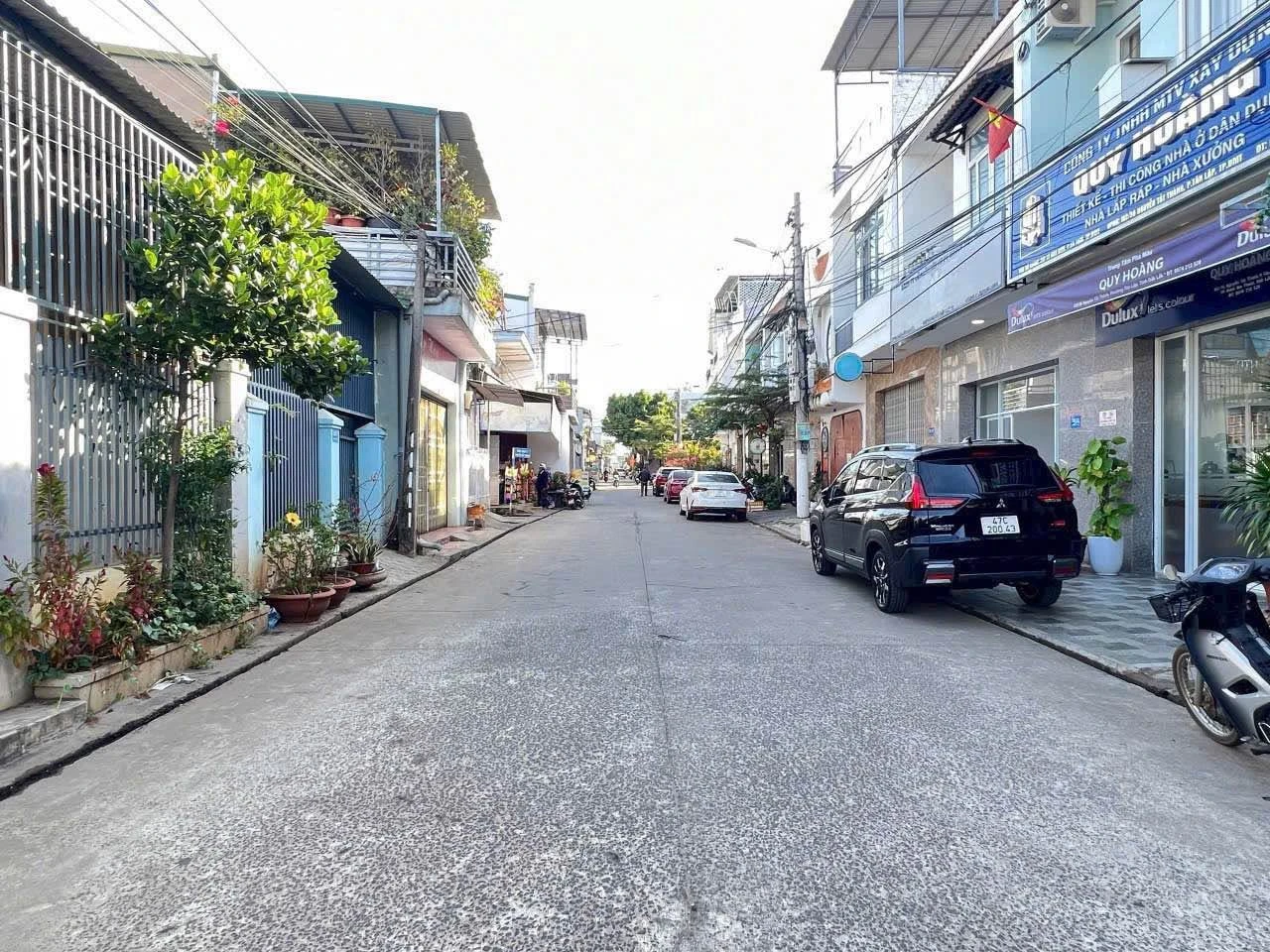 Bán nhà hẻm Nguyễn Tất Thành, 2PN, 94m2, 3,7 tỷ - Ảnh 1