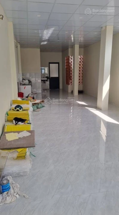 Bán nhà riêng mặt tiền Nguyễn Thị Lựu, phường Cao Lãnh, Đồng Tháp; 4,5 x 22m; 98m2; 2 Tỏi 900 - Ảnh thu nhỏ 3