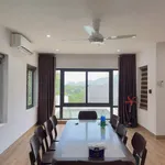 Bán villa 303m2, 3PN, 4WC, bể bơi tại Hà Đông - Ảnh thu nhỏ 4