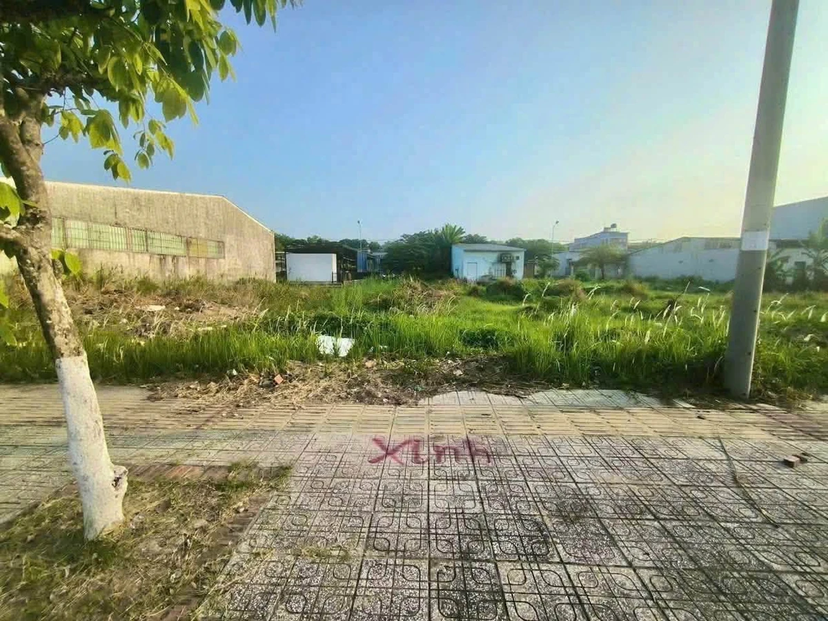 Bán nền đất KCN Giao Long Bến Tre 120m², giá 1 tỷ 180 triệu - Ảnh thu nhỏ 2