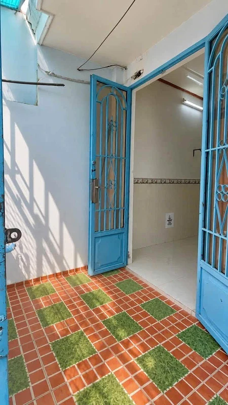 Nhà bán Quang Trung Gò Vấp 28m2, 2 phòng ngủ, 2 tỷ 980 triệu