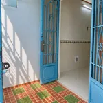 Nhà bán Quang Trung Gò Vấp 28m2, 2 phòng ngủ, 2 tỷ 980 triệu - Ảnh thu nhỏ 1