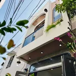 Bán nhà 2 tầng 21m² 2PN gần Lotte Mart Nguyễn Văn Lượng, Gò Vấp, giá 3,17 tỷ - Ảnh thu nhỏ 1