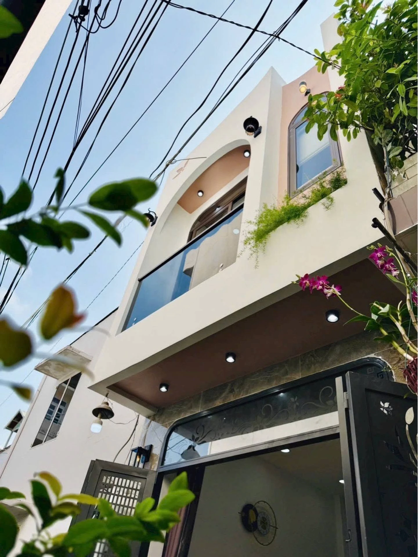 Bán nhà 2 tầng 21m² 2PN gần Lotte Mart Nguyễn Văn Lượng, Gò Vấp, giá 3,17 tỷ - Ảnh 1