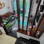 Bán nhà 3 tầng hẻm 4m Lạc Long Quân, 4.5x15m, giá 8.4 tỷ - Ảnh thu nhỏ 3