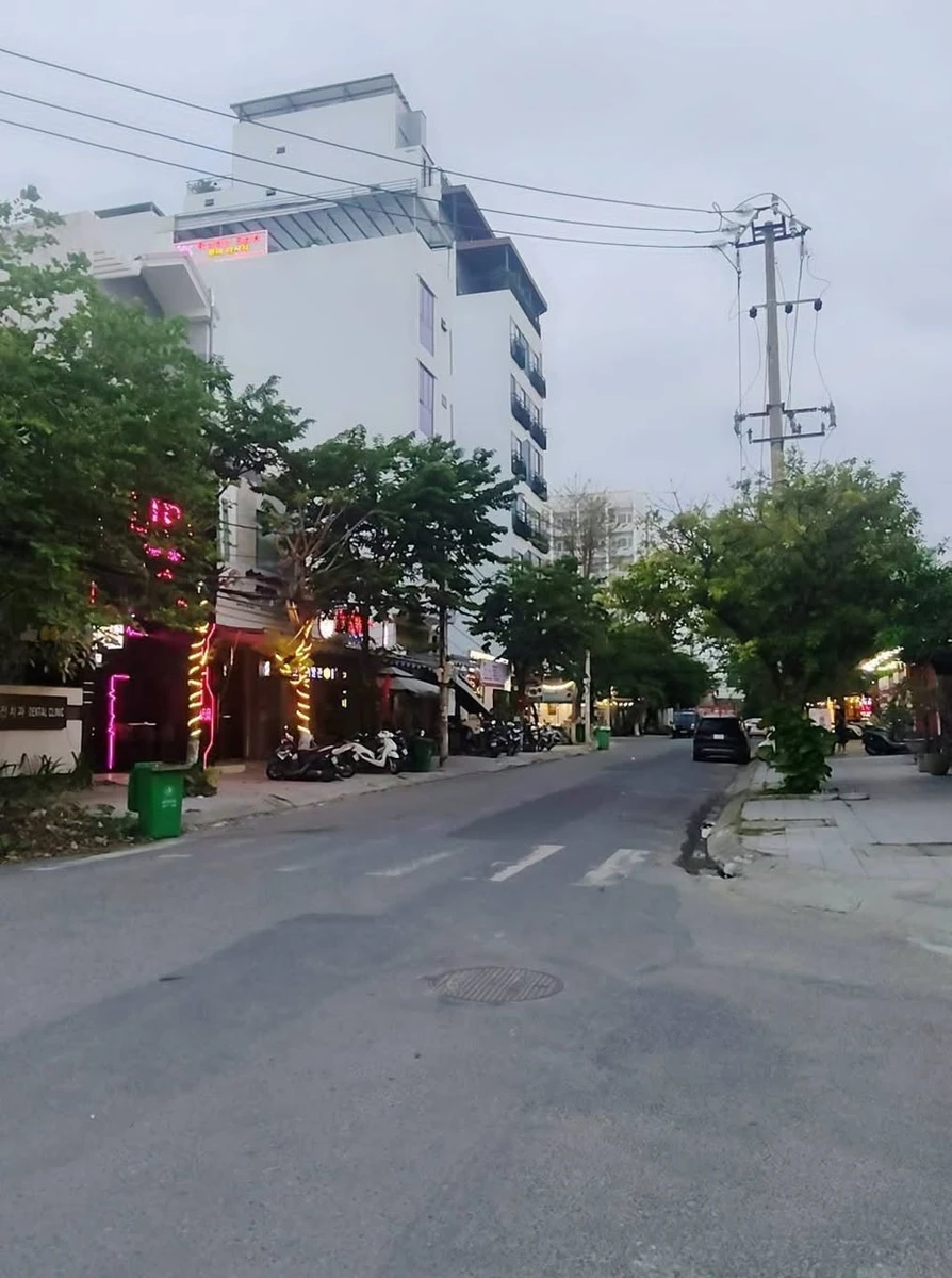 Bán đất biển Nguyễn Xuân Khoát Đà Nẵng 90m² giá 12 tỷ - Ảnh thu nhỏ 4
